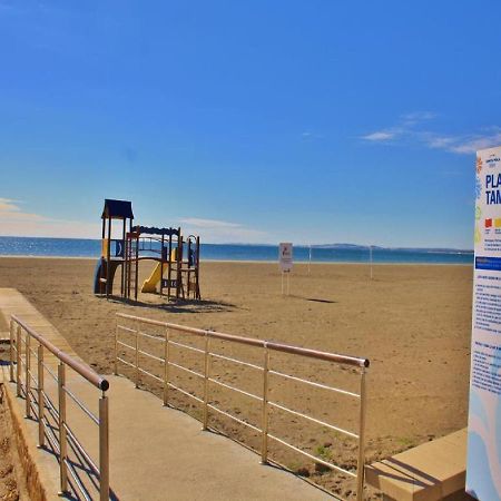Beach Breeze Townhouse By The Beach Santa Pola Exterior foto