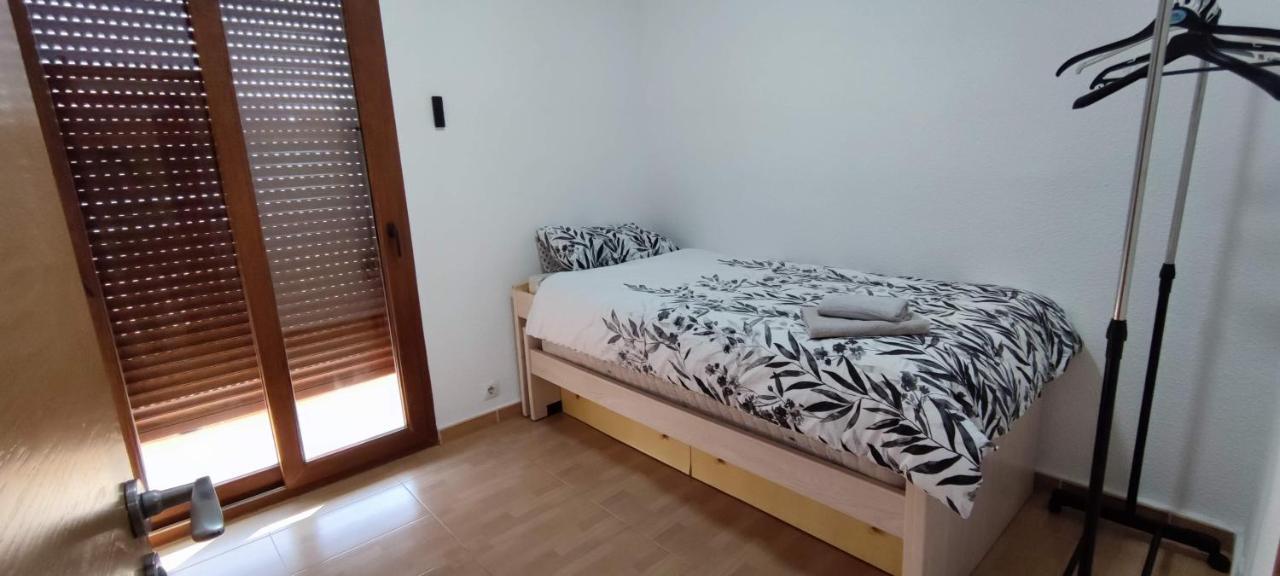 Beach Breeze Townhouse By The Beach Santa Pola Exterior foto