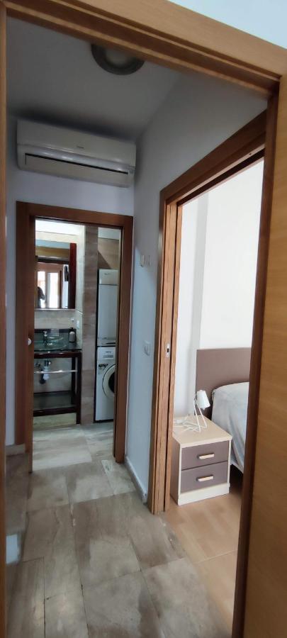 Beach Breeze Townhouse By The Beach Santa Pola Exterior foto